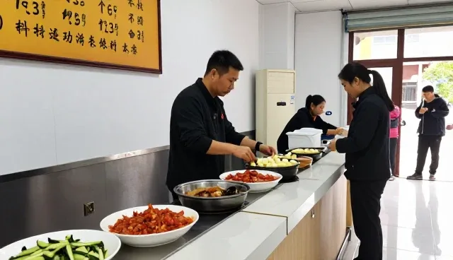 食品加工中的客户咨询与售后服务应用场景分析