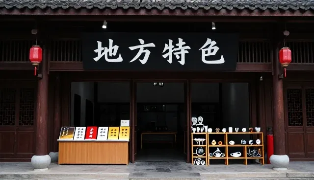 地方特色美食选型中的关注点解析