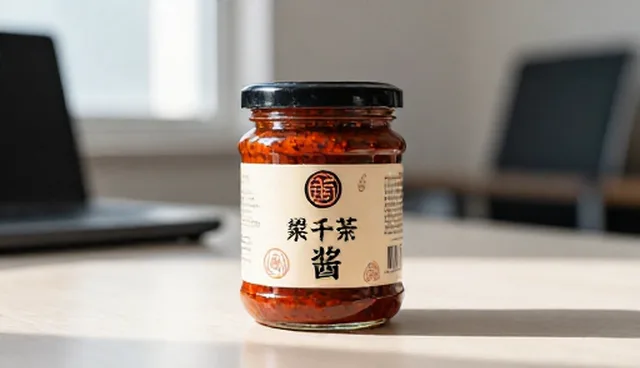 关于特色调味酱选型的常见误区澄清